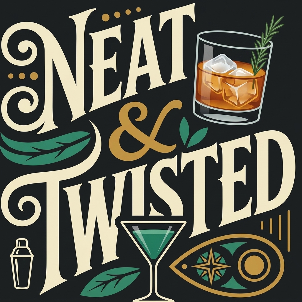 Neat & Twisted Logo
